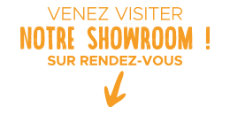 Venez visiter notre showroom