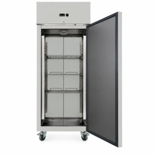 Armoire professionnelle inox