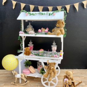 Pack babyshower