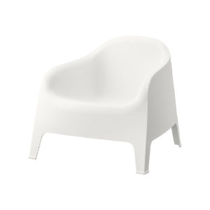 Fauteuil Ringo