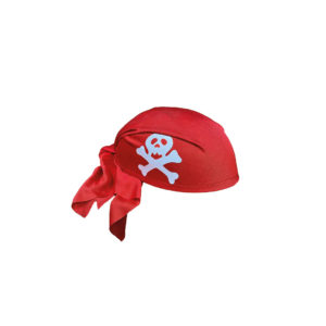 Bandana Pirates