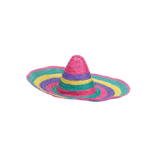 Sombrero mexicain