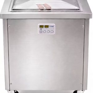 machine à glace rolls